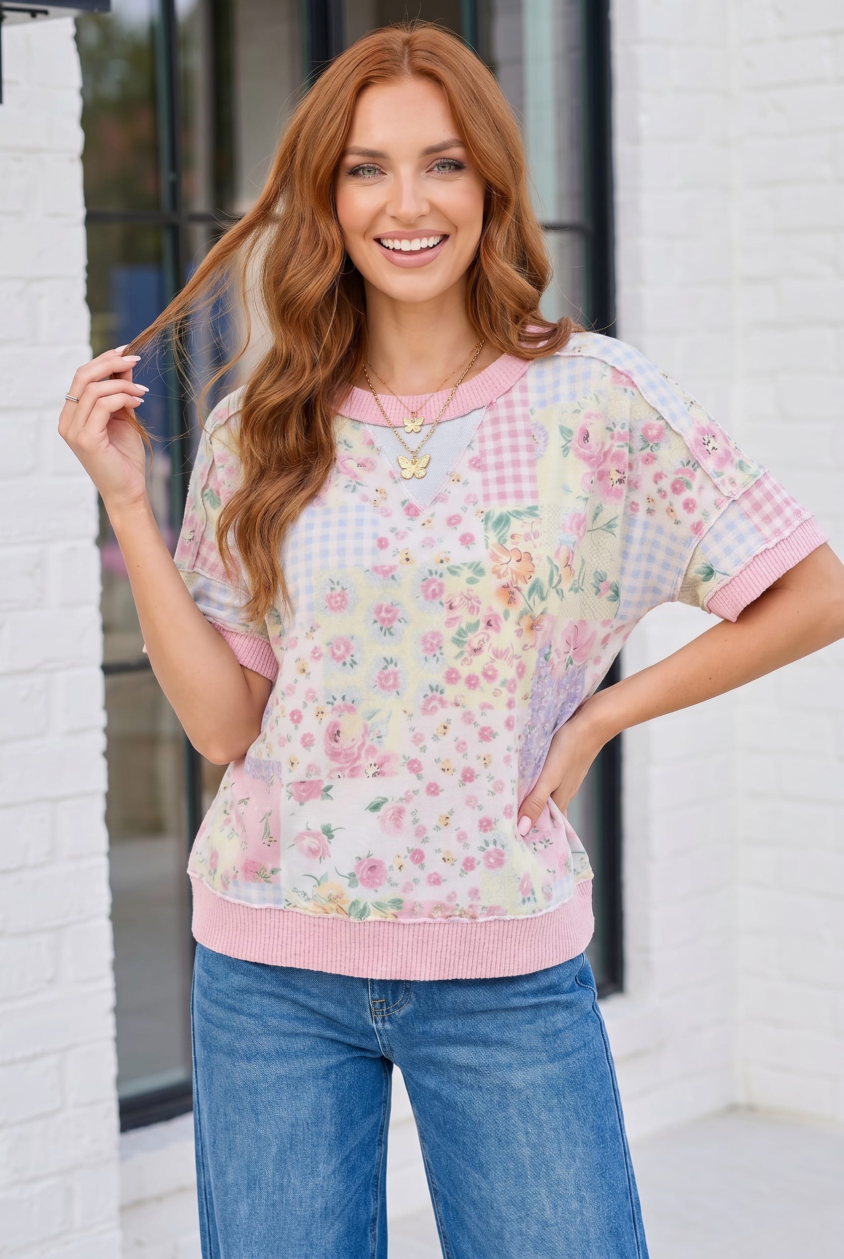 Wholesale Plus Size Women's Clothing
