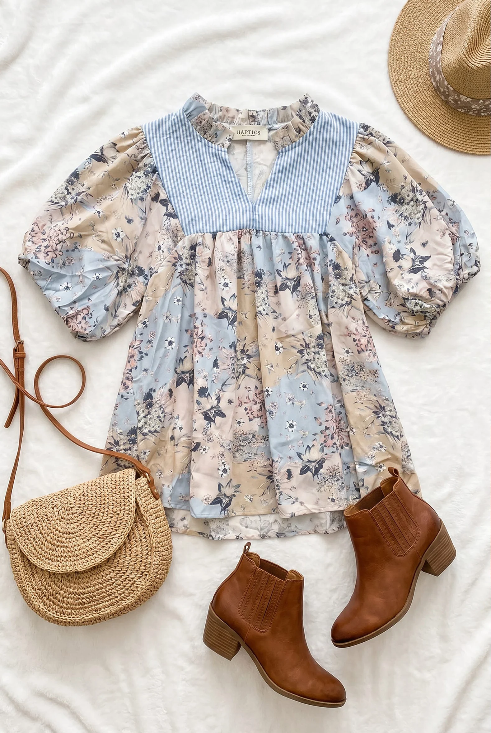 Wholesale Women's Tops